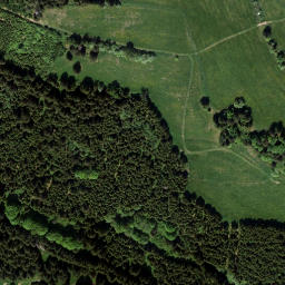 Satellite imagery of Mezileský vrch [Přední Výtoň-Pasečná], CZ