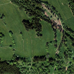 Satellite imagery of Mezileský vrch [Přední Výtoň-Pasečná], CZ