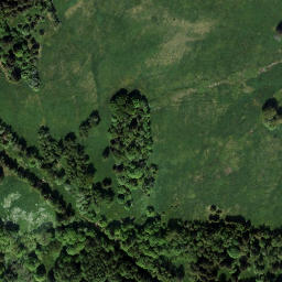 Satellite imagery of Mezileský vrch [Přední Výtoň-Pasečná], CZ