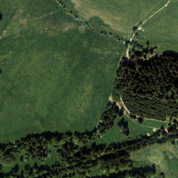 Satellite imagery of II/32, AT