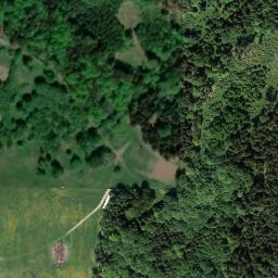 Satellite imagery of Šus [Horní Dvořiště-Český Heršlák], CZ