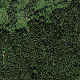 Satellite imagery of Šus [Horní Dvořiště-Český Heršlák], CZ