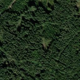Satellite imagery of Střední vrch [Pohorská Ves-Pohoří na Šumavě], CZ