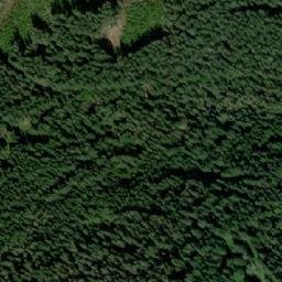 Satellite imagery of Střední vrch [Pohorská Ves-Pohoří na Šumavě], CZ