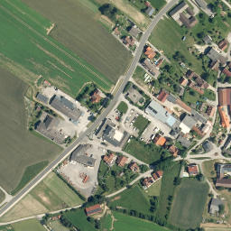 Satellite imagery of survey_point, AT