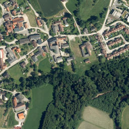 Satellite imagery of survey_point, AT