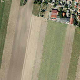 Satellite imagery of Bründlhöhe, AT