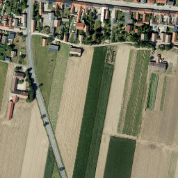 Satellite imagery of Bründlhöhe, AT