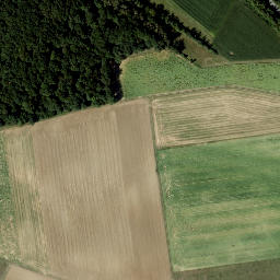 Satellite imagery of Stampfbühel, AT