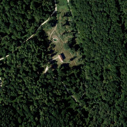 Satellite imagery of Stuhlberg, AT