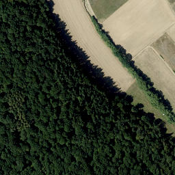 Satellite imagery of Stuhlberg, AT