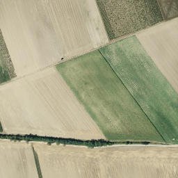 Satellite imagery of Drischberg, AT