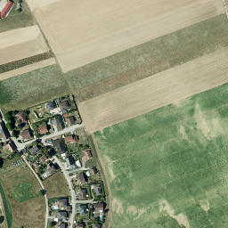 Satellite imagery of Hundsberg, AT