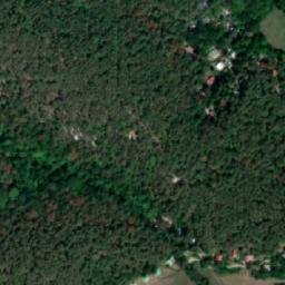 Satellite imagery of survey_point, CZ