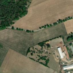 Satellite imagery of survey_point, CZ