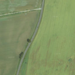 Satellite imagery of kríž hranica Zvolen-Sliač, SK
