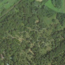 Satellite imagery of kríž hranica Zvolen-Sliač, SK