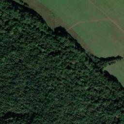 Satellite imagery of Pipíš, SK