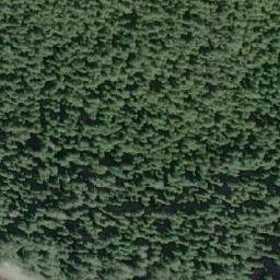 Satellite imagery of Bonilla Point, CA