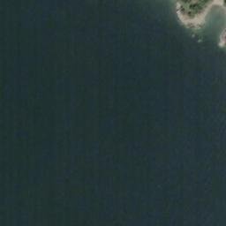 Satellite imagery of Henderson Point, CA