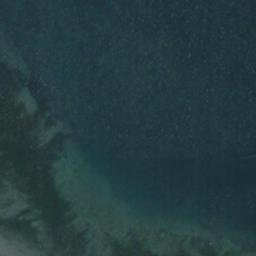 Satellite imagery of Turgoose Point, CA