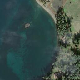 Satellite imagery of White Point, US