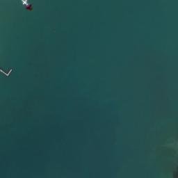 Satellite imagery of Bell Point, US