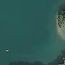 Satellite imagery of Bell Point, US