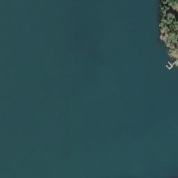 Satellite imagery of Caldwell Point, US