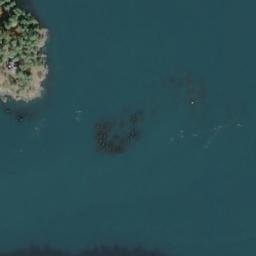 Satellite imagery of Caldwell Point, US