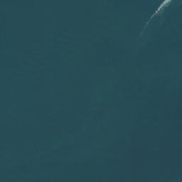 Satellite imagery of Broken Point, US