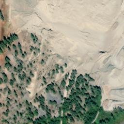 Satellite imagery of Spanish Prairie Quarry, US