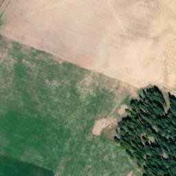 Satellite imagery of Spanish Prairie Quarry, US