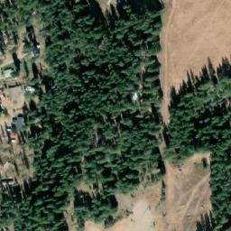 Satellite imagery of Aladdin Pit, US