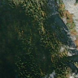 Satellite imagery of McCormick Ridge, US