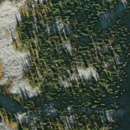 Satellite imagery of McCormick Ridge, US