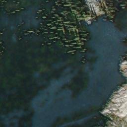 Satellite imagery of McCormick Ridge, US