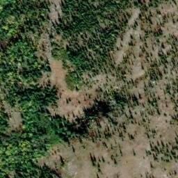 Satellite imagery of Apache Ridge, US