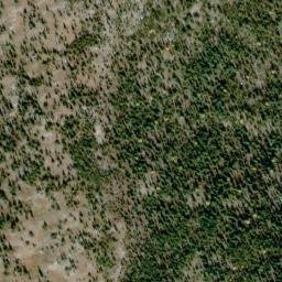 Satellite imagery of Apache Ridge, US