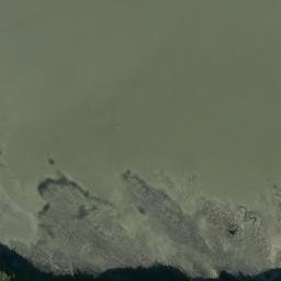 Satellite imagery of Pointe de Bréhin, FR