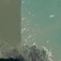 Satellite imagery of Pointe de Bréhin, FR