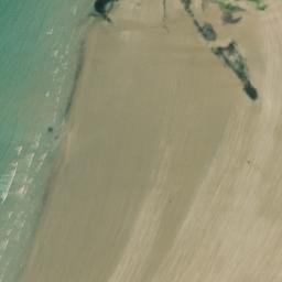 Satellite imagery of Pointe de Pléneuf, FR