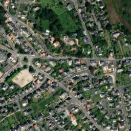 Satellite imagery of Pointe de Pléneuf, FR