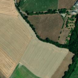 Satellite imagery of Abbaye de Montmorel, FR