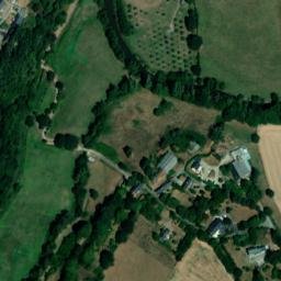 Satellite imagery of Abbaye de Montmorel, FR