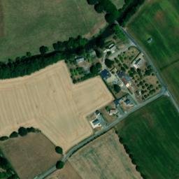 Satellite imagery of Abbaye de Montmorel, FR