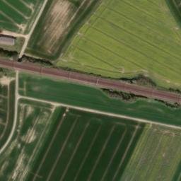 Satellite imagery of Château de Morville, FR