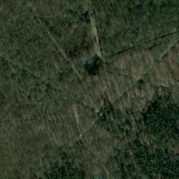 Satellite imagery of Château de la Grange-la-Prévôté, FR