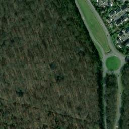 Satellite imagery of Château de la Grange-la-Prévôté, FR