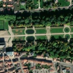 Satellite imagery of Église Saint-Jacques, DE